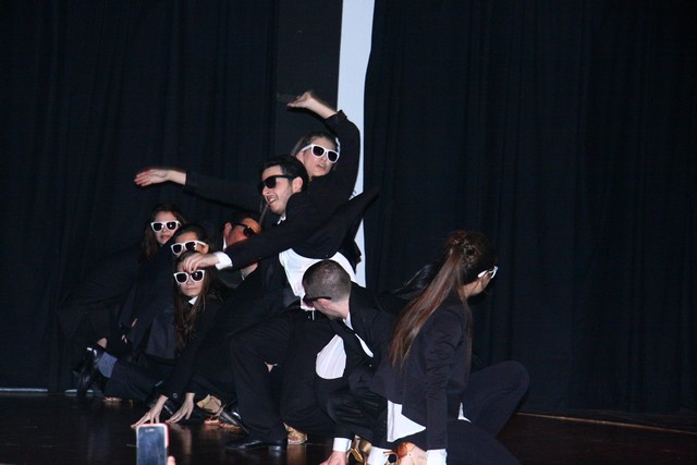 AUB Latin Dance 
